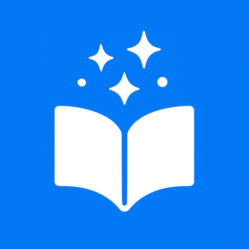 TaleTell Logo
